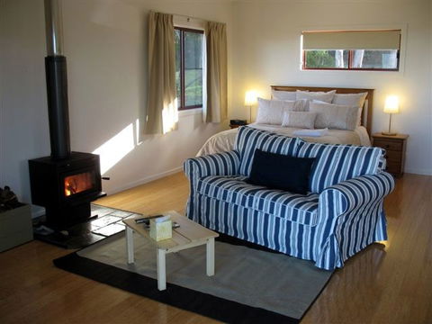 EcoRidge Hideaway - Accommodation NSW 2