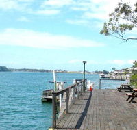 Edgewater Holiday Park - Accommodation NSW