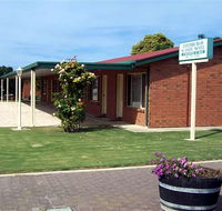 Edithburgh Seaside Motel - Accommodation NSW