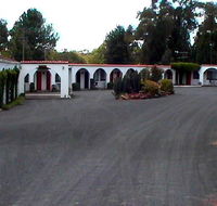 El Paso Motel - Accommodation NSW