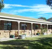 Elliston Apartments - Accommodation NSW