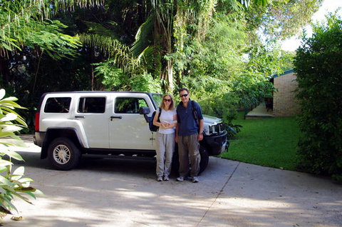 Emeraldene Inn & Eco-Lodge - Accommodation NSW 2