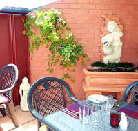 Esk Wivenhoe Motor Inn - Accommodation NSW