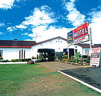 Espana Motel - Accommodation NSW