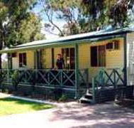 Esperance Pink Lake Tourist Park - Accommodation NSW