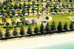 Esperance Seafront Caravan Park - Accommodation NSW 3
