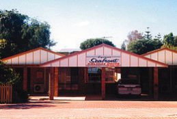 Esperance Seafront Holiday Units - Accommodation NSW 0