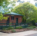 Euroa Caravan  Cabin Park - Accommodation NSW