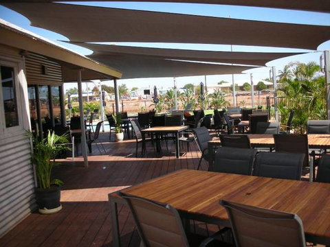 Exmouth Escape Resort - Accommodation NSW 0