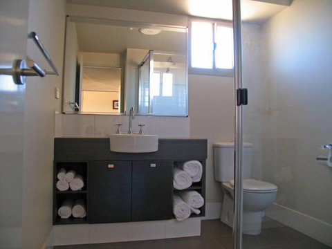 Exmouth Escape Resort - Accommodation NSW 2