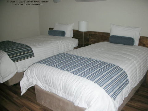 Exmouth Escape Resort - Accommodation NSW 9