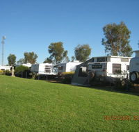Explorers Caravan Park - Accommodation NSW