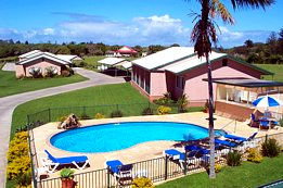 Fantasy Island Resort - Accommodation NSW 0