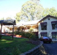 Fernglade on Menzies - Accommodation NSW