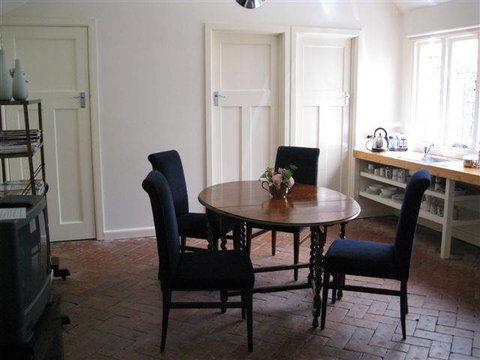 Fitzgeralds On Lyttleton - Accommodation NSW 0