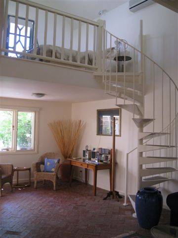 Fitzgeralds On Lyttleton - Accommodation NSW 5