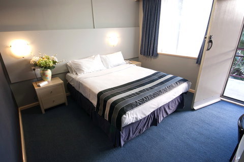 Flinders Motel - Accommodation NSW 4