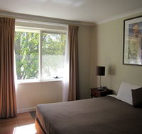 Forrest Hotel  Apartments - Accommodation NSW