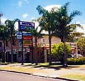 Forster Motor Inn - Accommodation NSW