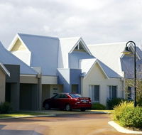 Forte Cape View Apartments - Accommodation NSW