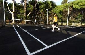 Forte Leeuwin Apartments Margaret River - Accommodation NSW 4