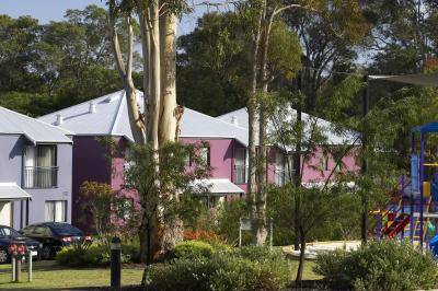 Forte Leeuwin Apartments Margaret River - Accommodation NSW 6