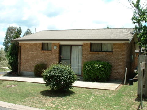 Fossicker Caravan Park - Accommodation NSW 3