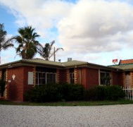 Foundry Palms Motel - Accommodation NSW
