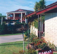 Fountain Court - Accommodation NSW