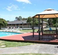 Frankston Motel - Accommodation NSW