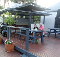 Fraser Coast Top Tourist Park - Accommodation NSW