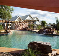 Freshwater East Kimberley Apartments - Accommodation NSW