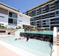 Freshwater Point Resort - Accommodation NSW