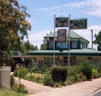 Garden Court Motor Inn - Accommodation NSW