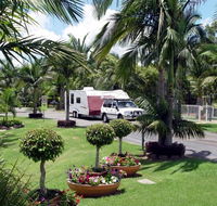 Gateway Lifestyle Grafton - Accommodation NSW