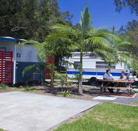 Gateway Lifestyle Lakeside Forster - Accommodation NSW