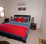 Gecko Lodge Kalbarri - Accommodation NSW