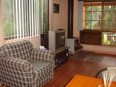 Gellibrand River Valley Cabins - Accommodation NSW 1