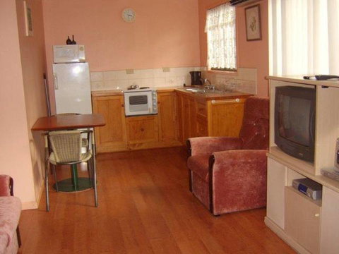 Gellibrand River Valley Cabins - Accommodation NSW 3