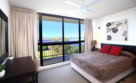 Gemini Resort - Accommodation NSW 3