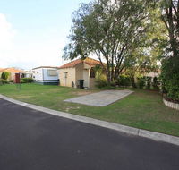 Geographe Bay Holiday Park - Accommodation NSW