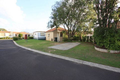 Geographe Bay Holiday Park - Accommodation NSW 0