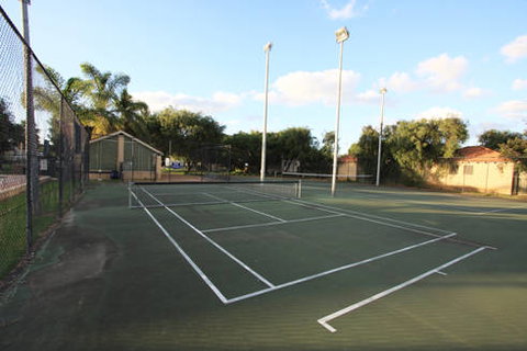 Geographe Bay Holiday Park - Accommodation NSW 1