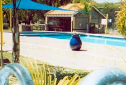 Geographe Bay Holiday Park - Accommodation NSW 2