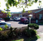 George Bass Motor Inn - Accommodation NSW