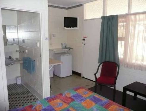 Glossop SA Accommodation NSW