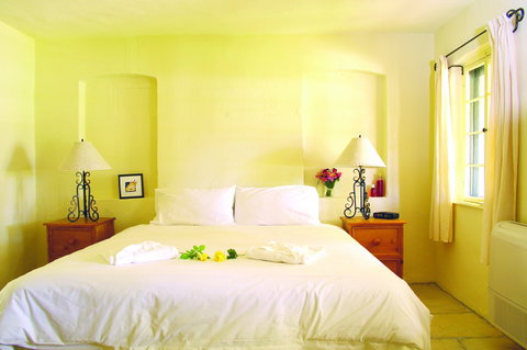 Goat Square Cottages - Accommodation NSW 0