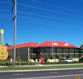 Golden Guitar Motor Inn - Accommodation NSW