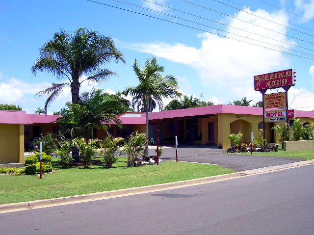 Svensson Heights QLD Accommodation NSW
