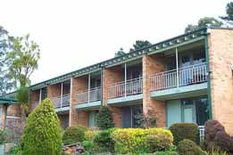 Golfview Lodge Motel - Accommodation NSW 0
